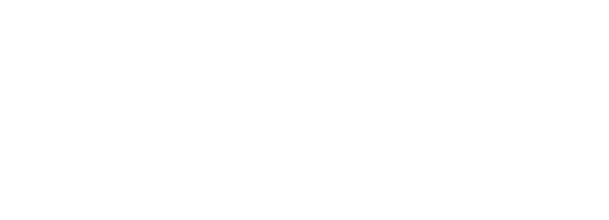 Beranda Kaos